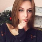 Анастасия, 29 лет, Натахойо, Испания