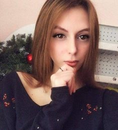 Анастасия, 29 лет, Женщина, Натахойо, Испания