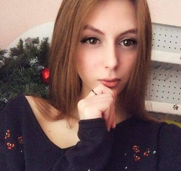 Анастасия, 29 лет, Натахойо, Испания
