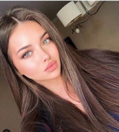Катя, 24 лет, Женщина, Кишинёв, Молдова
