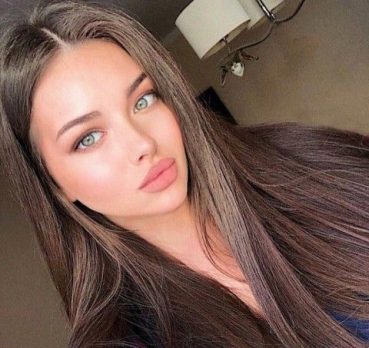Катя, 24 лет, Кишинёв, Молдова