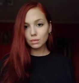 Екатерина, 27 лет, Женщина, Рязань, Россия