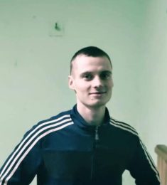 Иван, 29 лет, Мужчина, Москва, Россия