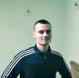 Иван, 28 лет, Москва, Россия