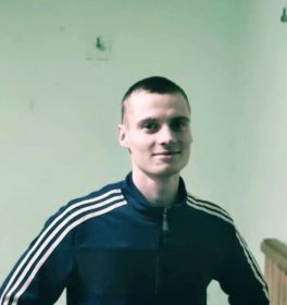 Иван, 28 лет, Мужчина, Москва, Россия