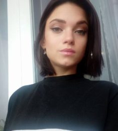 Светлана, 26 лет, Женщина, Харьков, Украина