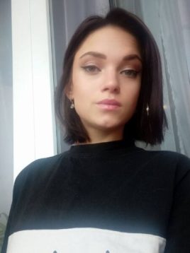 Светлана, 25 лет, Харьков, Украина