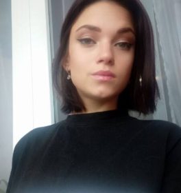 Светлана, 25 лет, Женщина, Харьков, Украина