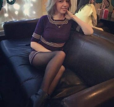 Дженни, 28 лет, Киев, Украина