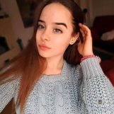 Елена, 21 лет, Гомель, Беларусь