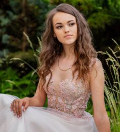Виктория, 20 лет, Женщина, Киев, Украина