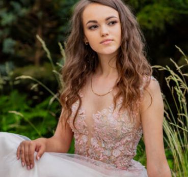 Виктория, 20 лет, Киев, Украина