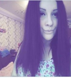 Juli, 26 лет, Женщина, Аташехир, Турция