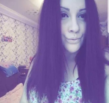 Juli, 26 лет, Аташехир, Турция