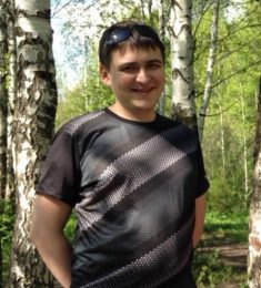Игорь, 31 лет, Мужчина, Санкт-Петербург, Россия