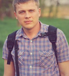 Виталий, 38 лет, Мужчина, Санкт-Петербург, Россия