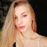 Лера, 23 лет, Запорожье, Украина