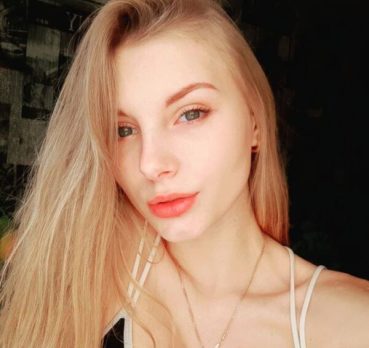 Лера, 23 лет, Запорожье, Украина