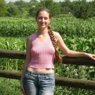 Дарья, 24 лет, Воронеж, Россия