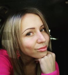 Татьяна, 35 лет, Женщина, Ижевск, Россия