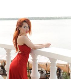 Диана, 26 лет, Женщина, Киев, Украина
