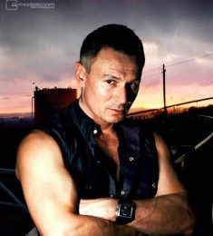 Михаил, 48 лет, Мужчина, Новосибирск, Россия