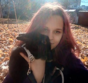 Анастасия, 22 лет, Полтава, Украина