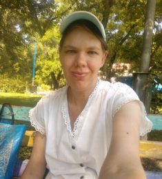Ольга, 24 лет, Женщина, Днепропетровск, Украина