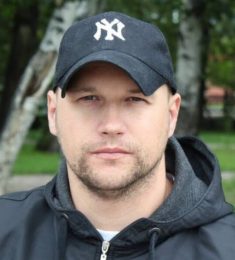Дмитрий, 25 лет, Мужчина, Брянск, Россия