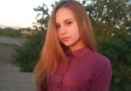 Алина, 17 лет, Воронеж, Россия