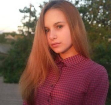 Алина, 18 лет, Воронеж, Россия