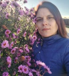 Kowka, 38 лет, Женщина, Алексеевка, Россия