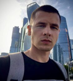 Игорь, 28 лет, Мужчина, Москва, Россия