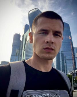 Игорь, 27 лет, Москва, Россия