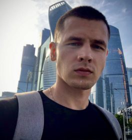 Игорь, 27 лет, Мужчина, Москва, Россия