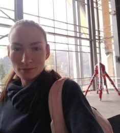 Марго, 35 лет, Женщина, Санкт-Петербург, Россия