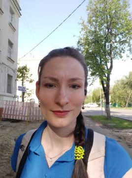 Марго, 34 лет, Санкт-Петербург, Россия
