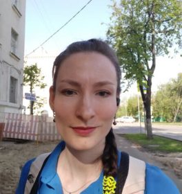 Марго, 34 лет, Женщина, Санкт-Петербург, Россия