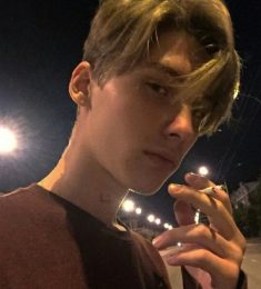 Богдан, 22 лет, Мужчина, Винница, Украина