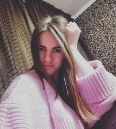 Дарья, 27 лет, Мужчина, Москва, Россия