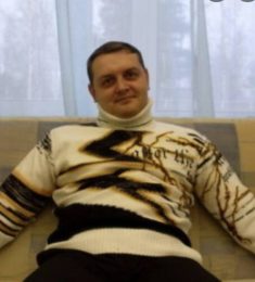 Дмитрий, 25 лет, Мужчина, Москва, Россия