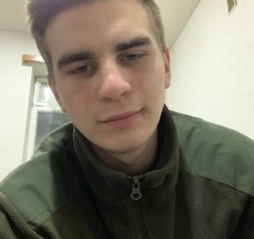 Денис, 23 лет, Полтава, Украина