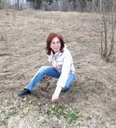 Светлана, 54 лет, Женщина, Пермь, Россия