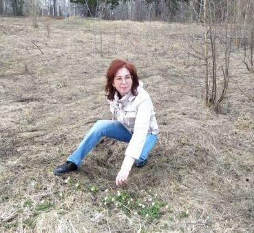 Светлана, 54 лет, Пермь, Россия