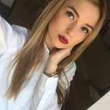 Марина, 32 лет, Луганск, Украина