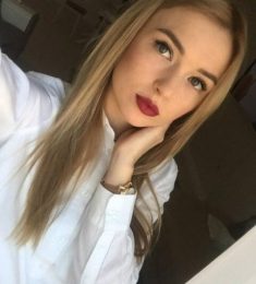 Марина, 32 лет, Женщина, Луганск, Украина