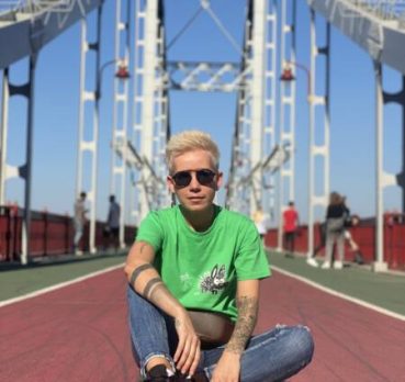 Анастасия, 35 лет, Харьков, Украина