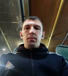 Сергей, 35 лет, Мужчина, Днепропетровск, Украина