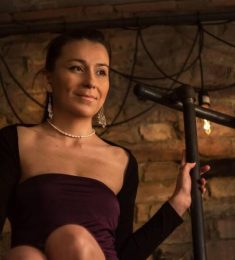 Olga, 36 лет, Женщина, Краснодар, Россия