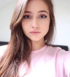 Катя, 21 лет, Мужчина, Киев, Украина